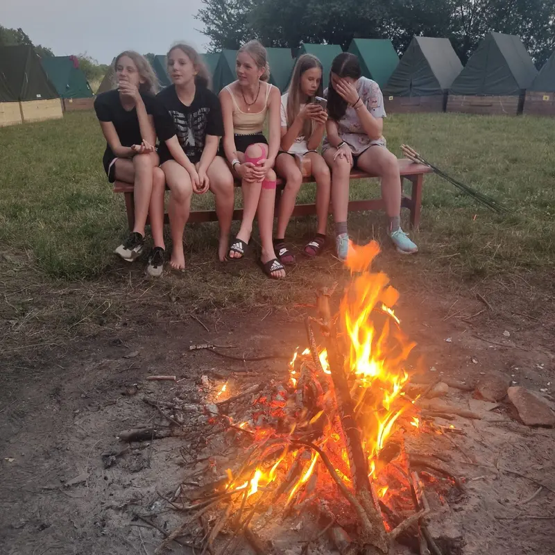 6. tř. výlet