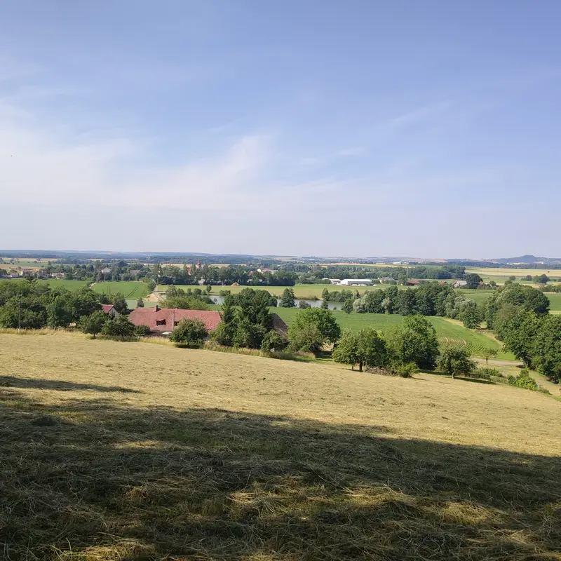 6. tř. výlet