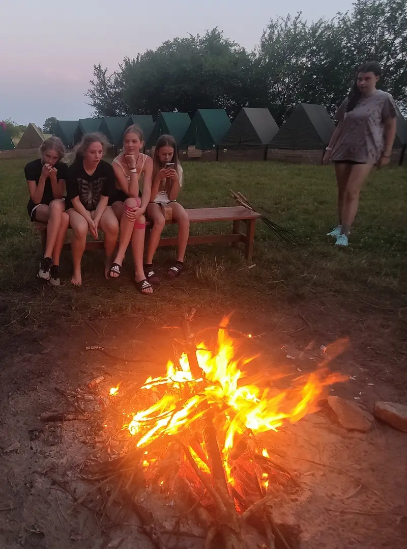 6. tř. výlet
