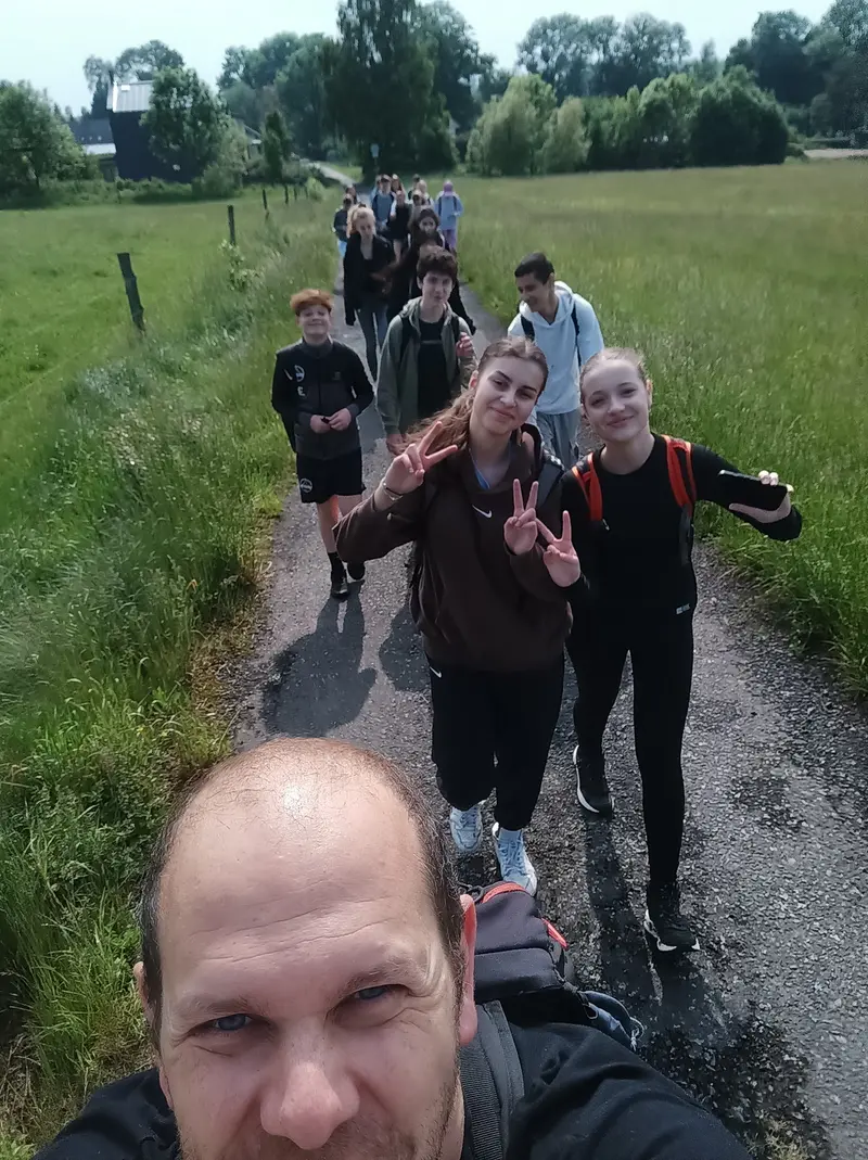 Terénní cvičení z botaniky