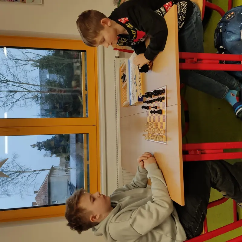 Hry s patrony 3. a 7. třída