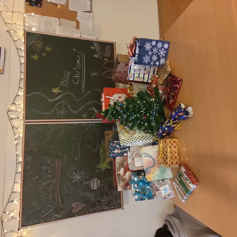 Hry s patrony 3. a 7. třída