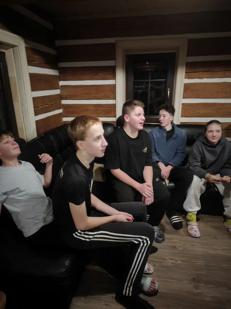 Lyžák 2026