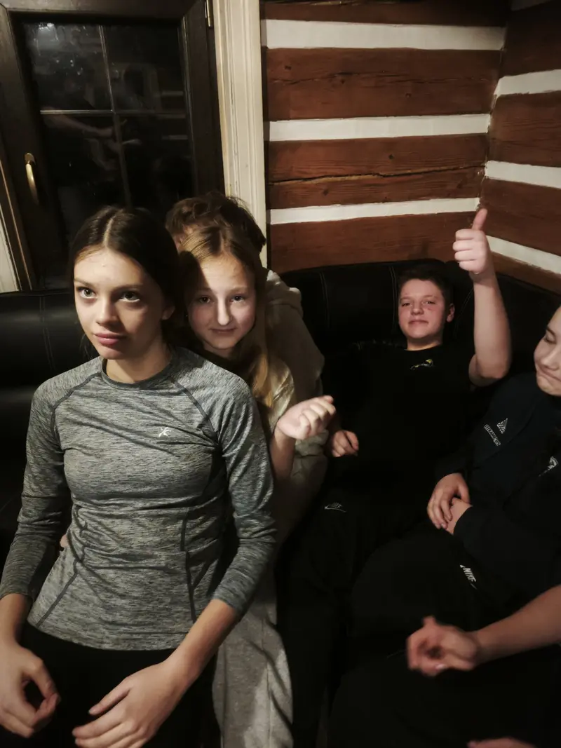 Lyžák 2026