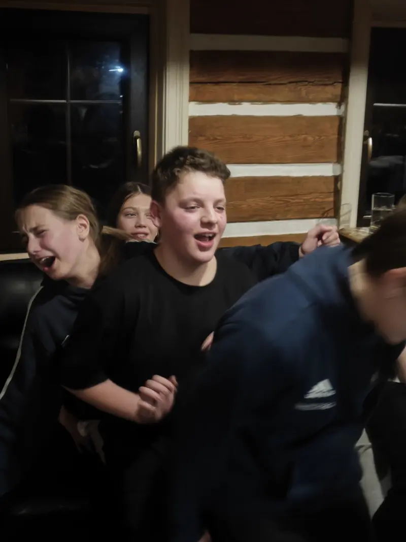 Lyžák 2026