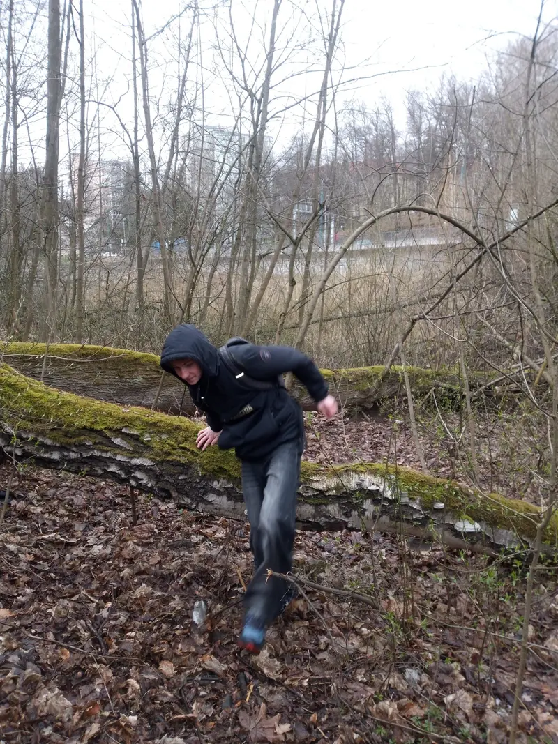 Meandry