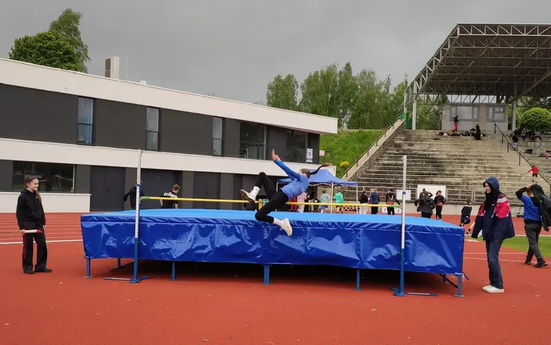 Pohár rozhlasu