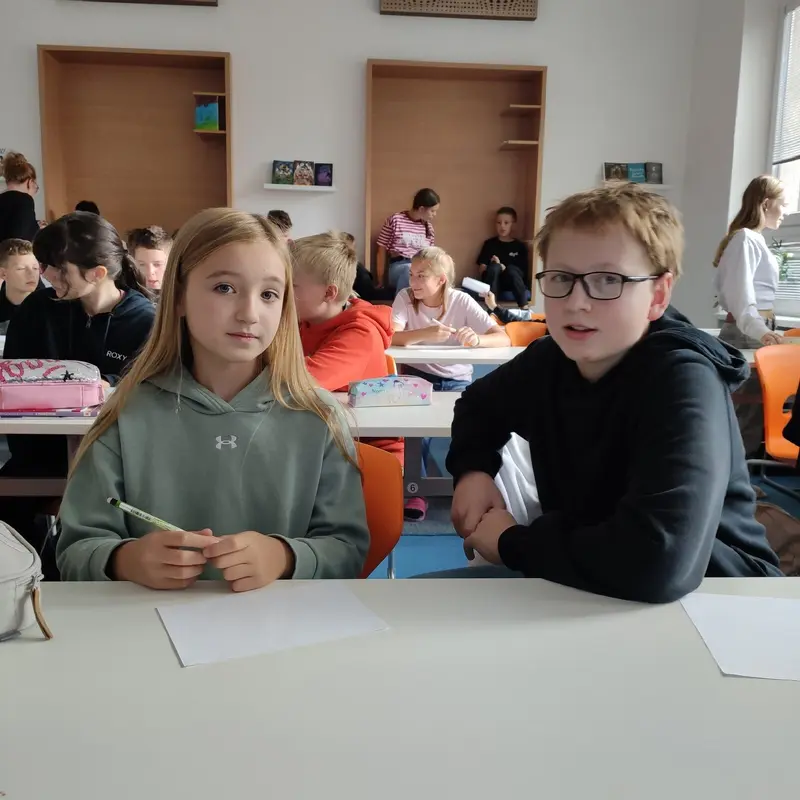 POKEC S PATRONY A PATROŇATY PO PRÁZDNINÁCH