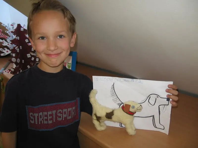 Čtenářská dílna