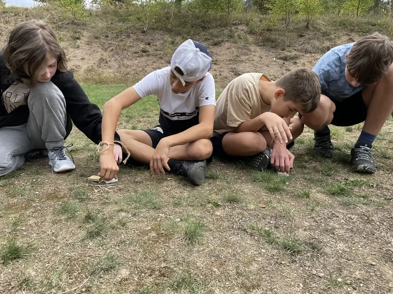 Stmelováky 8AB