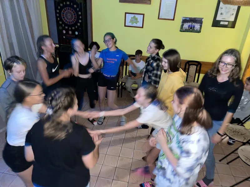 Stmelováky 8AB