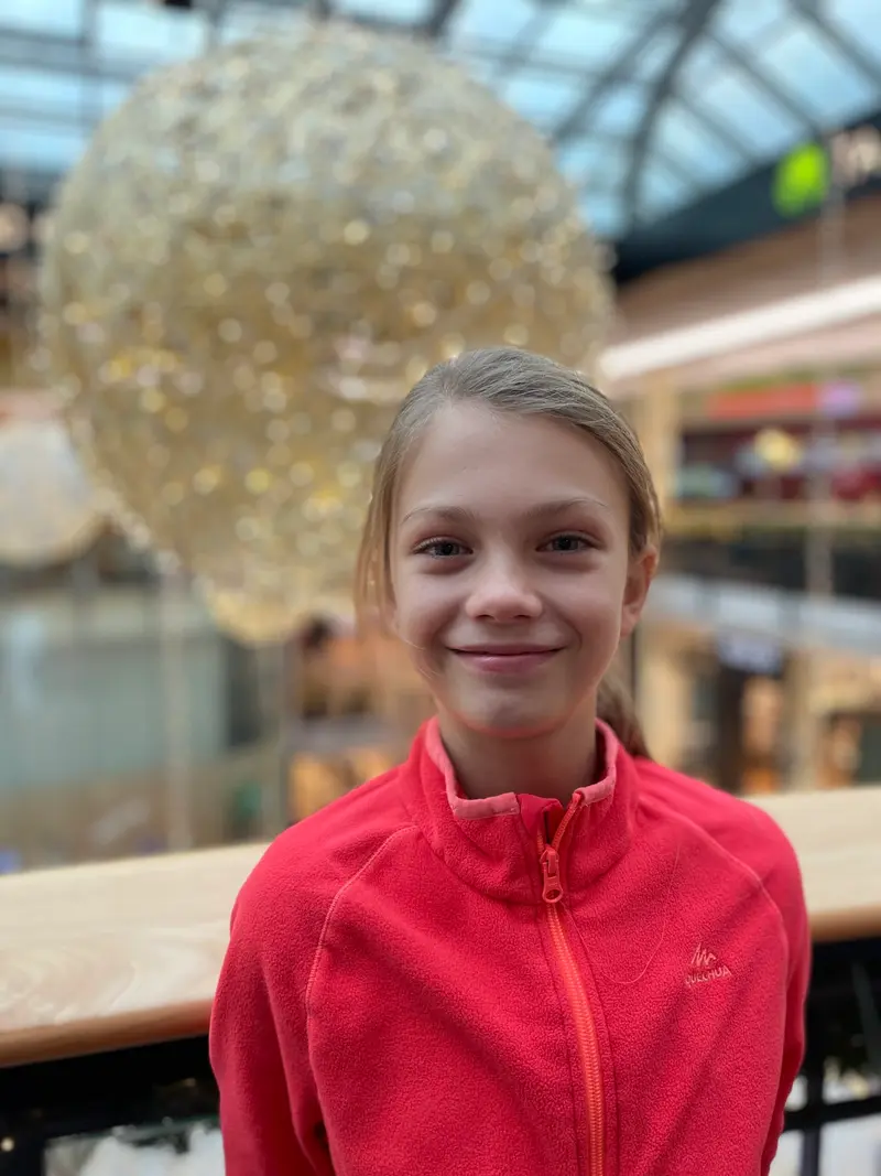 Návštěva adventní Prahy