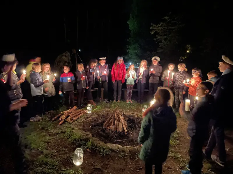 Stmelováky 5. třídy