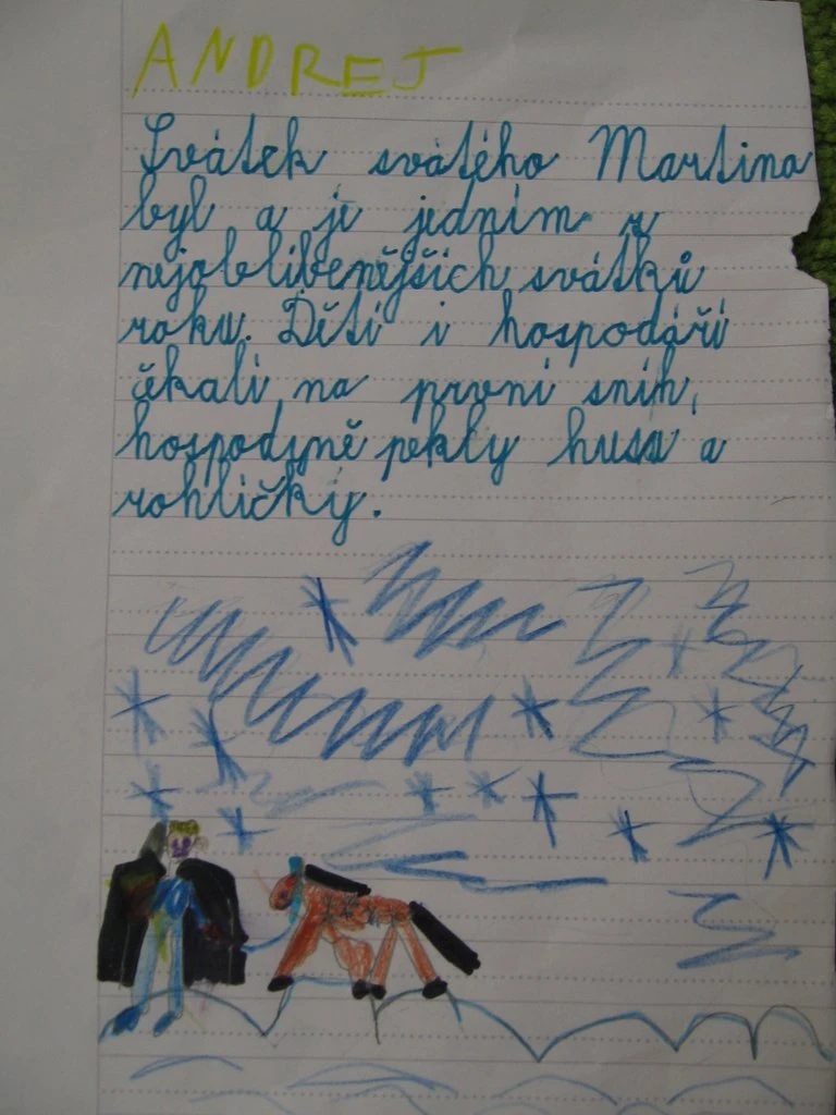 sv. sv. Martina