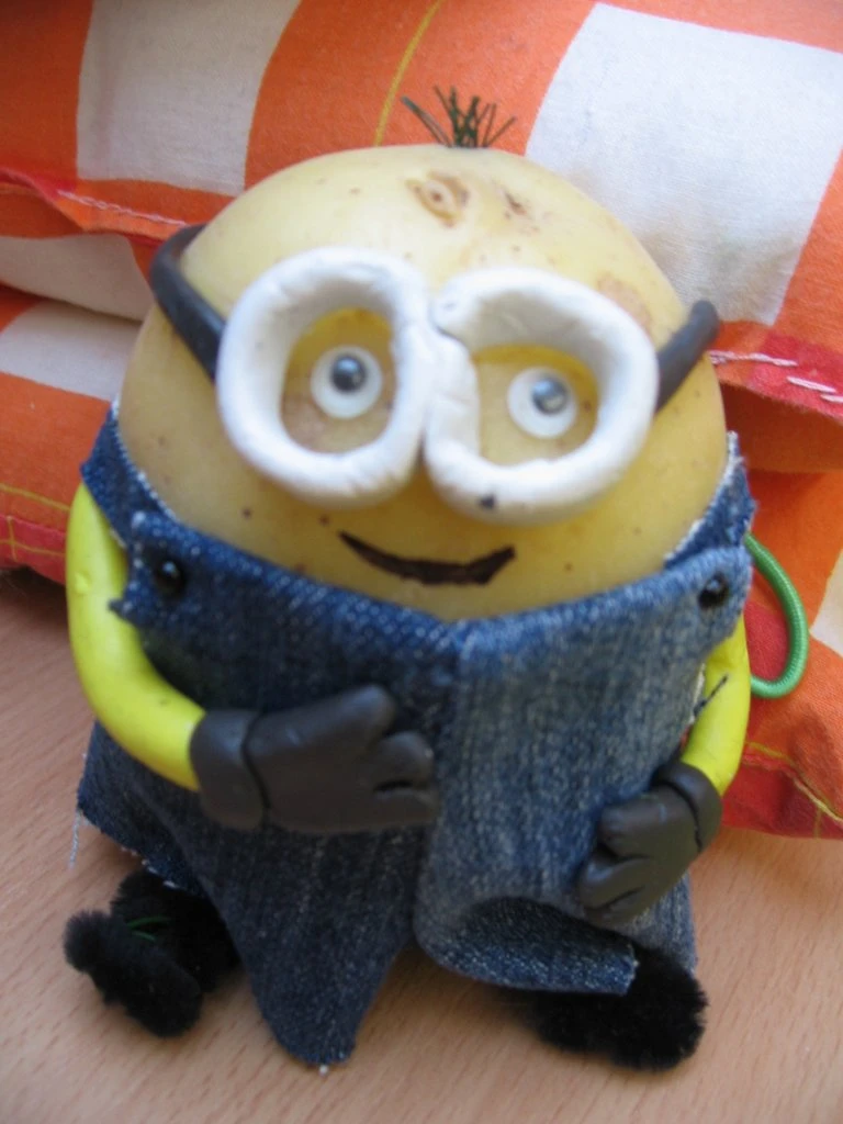 Bramborový den