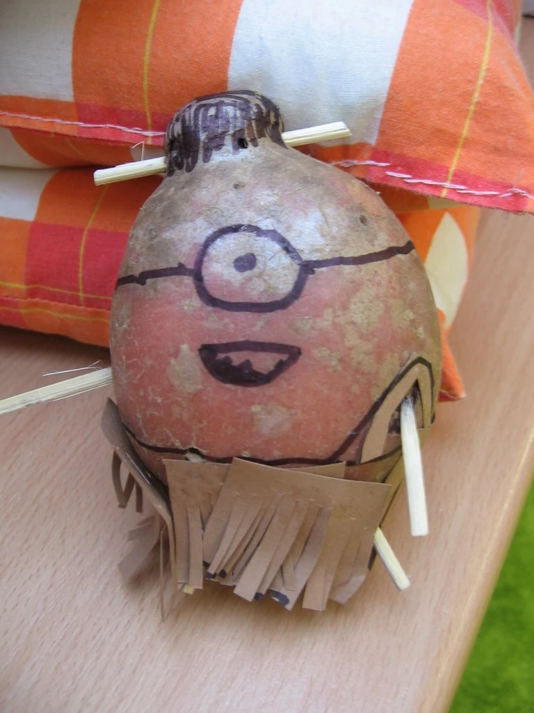 Bramborový den