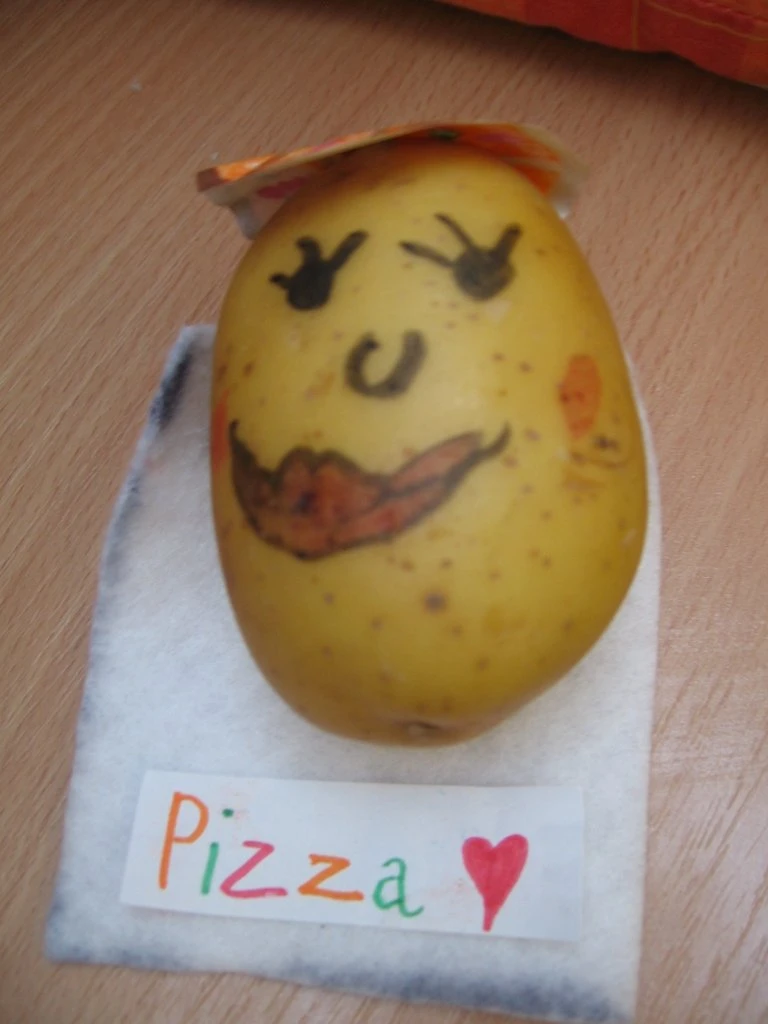 Bramborový den