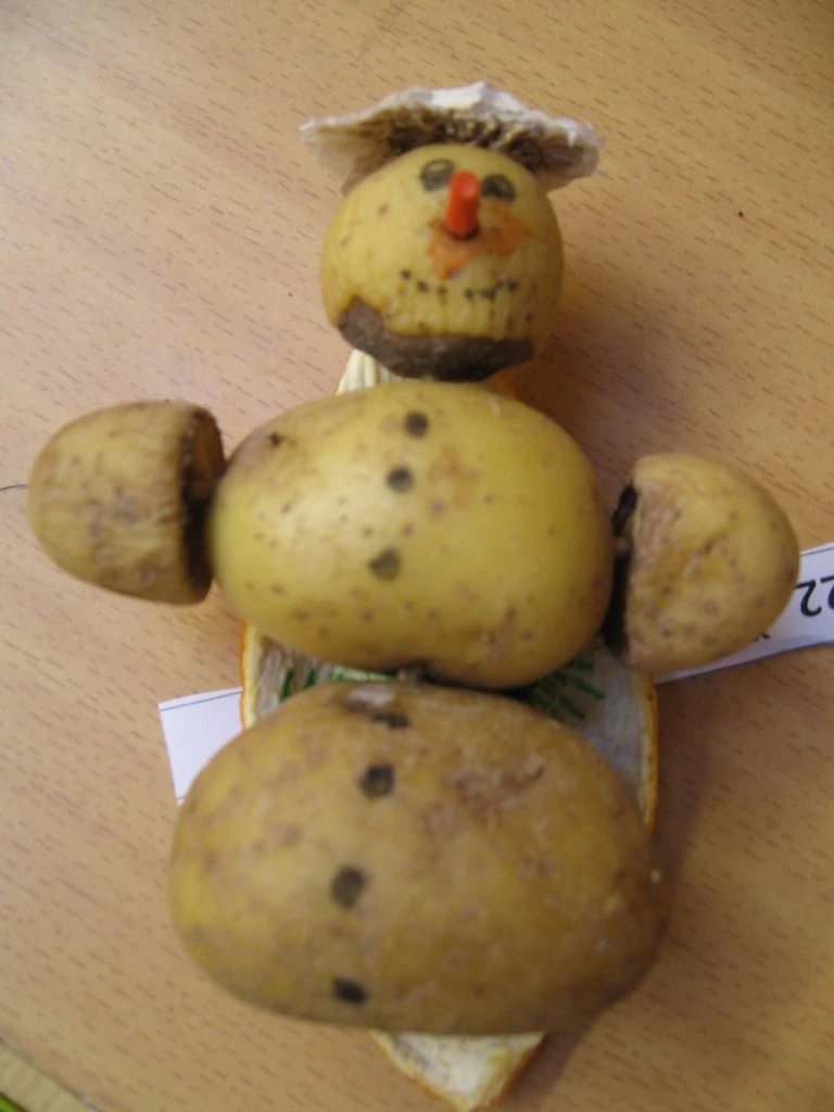 Bramborový den