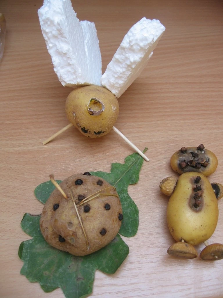 Bramborový den