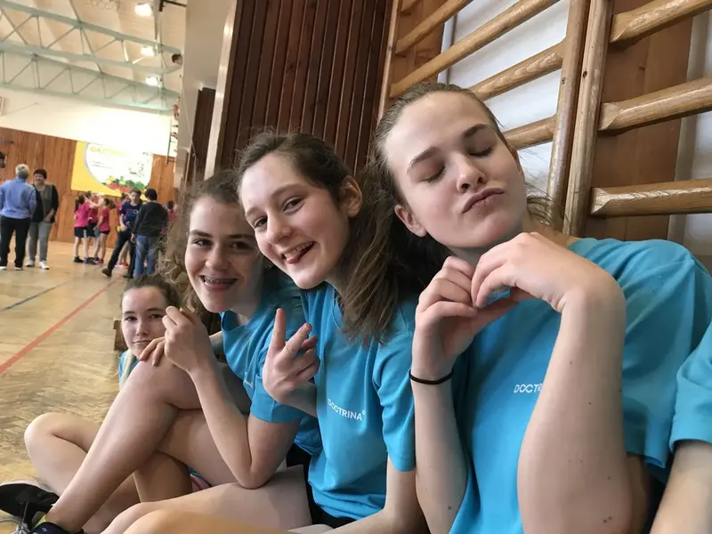 Basketbal