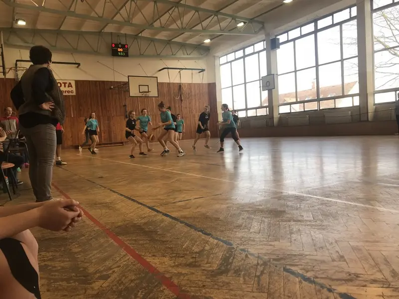 Basketbal
