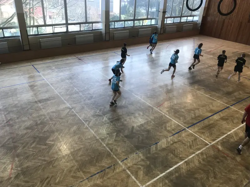Basketbal