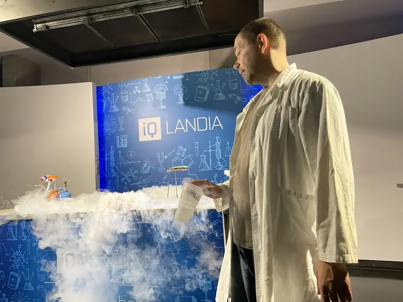 IQlandia 5. tř.