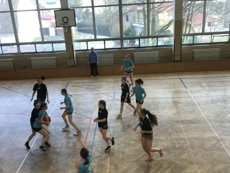 Basketbal