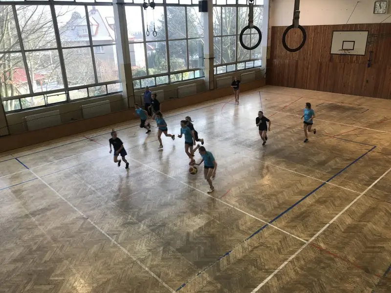 Basketbal