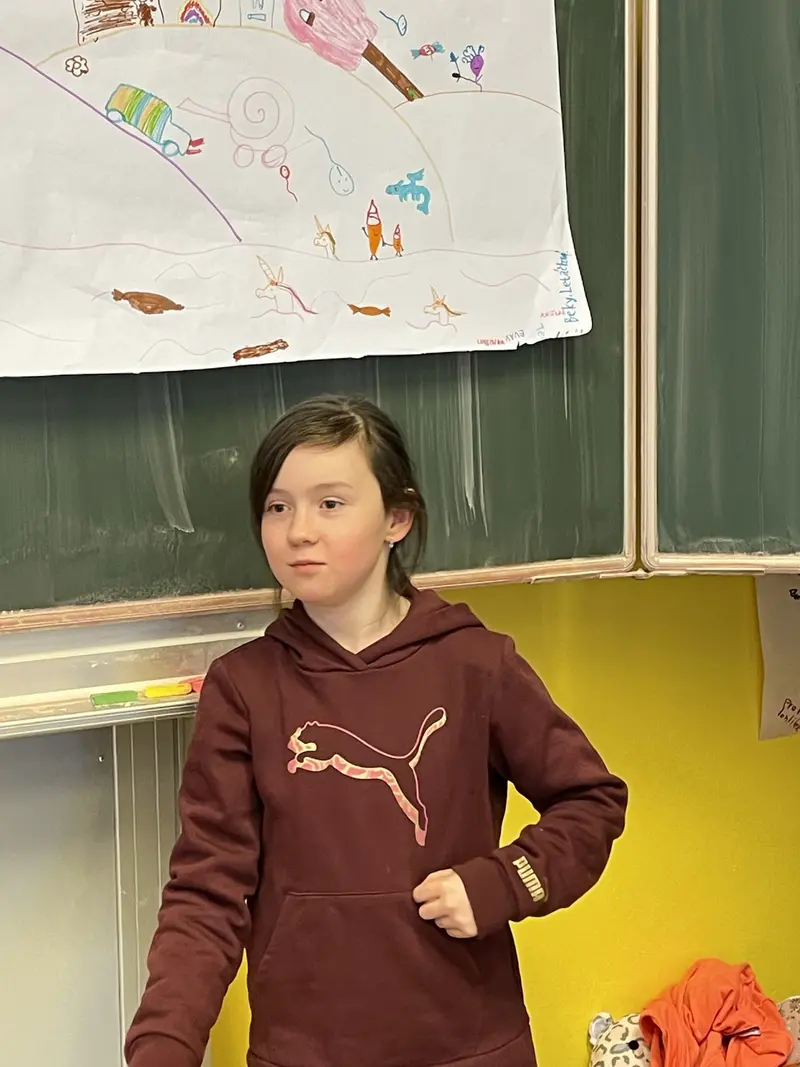 Večer s Andersenem