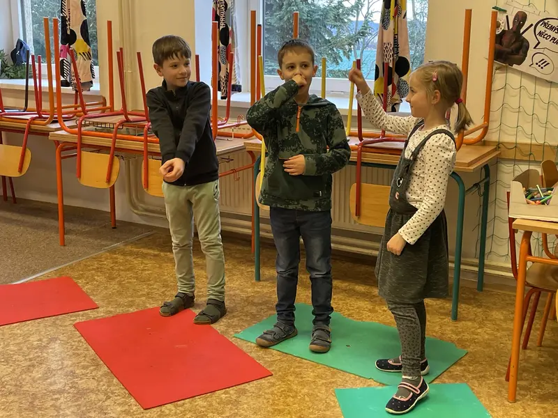 Večer s Andersenem