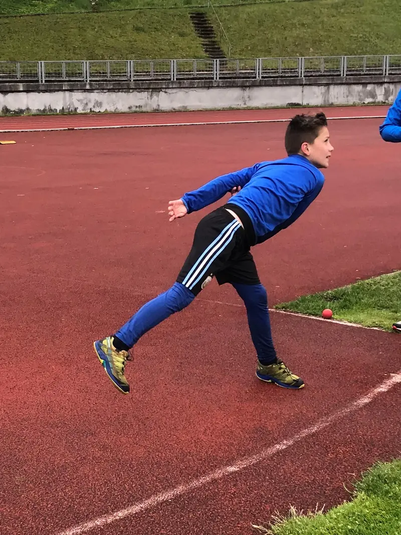 Atletický trojboj