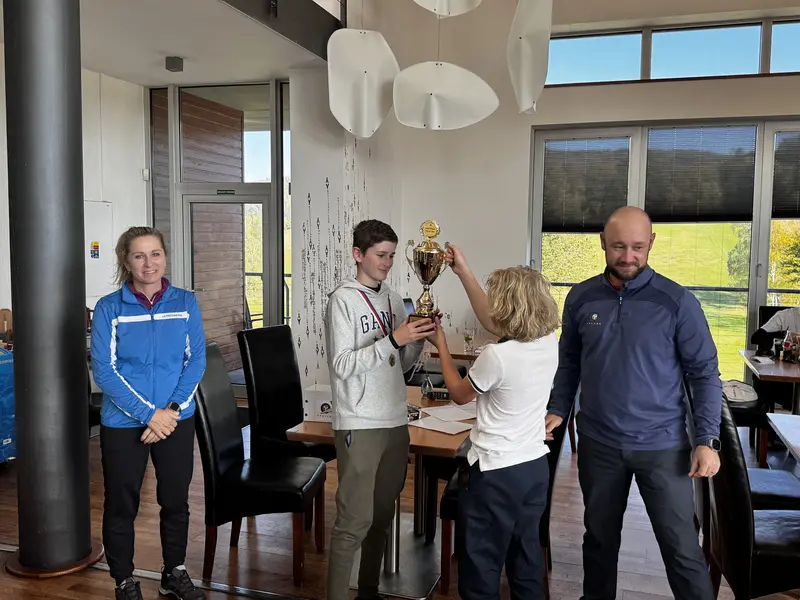 Golfák