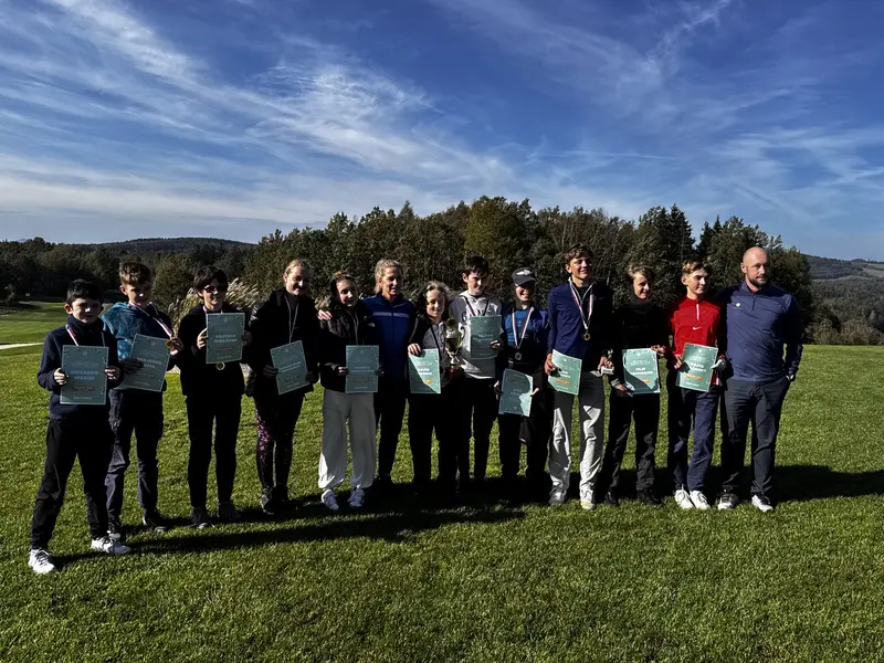 Golfák