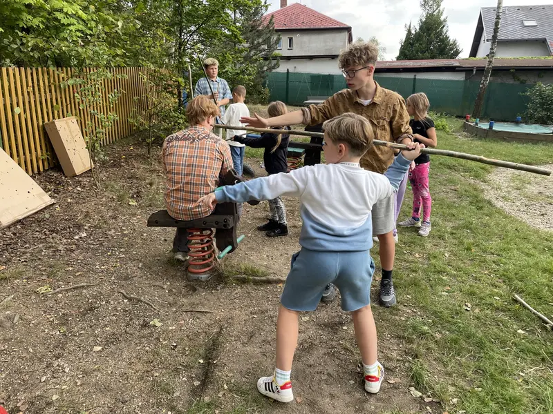 Stmelováky 3. tř