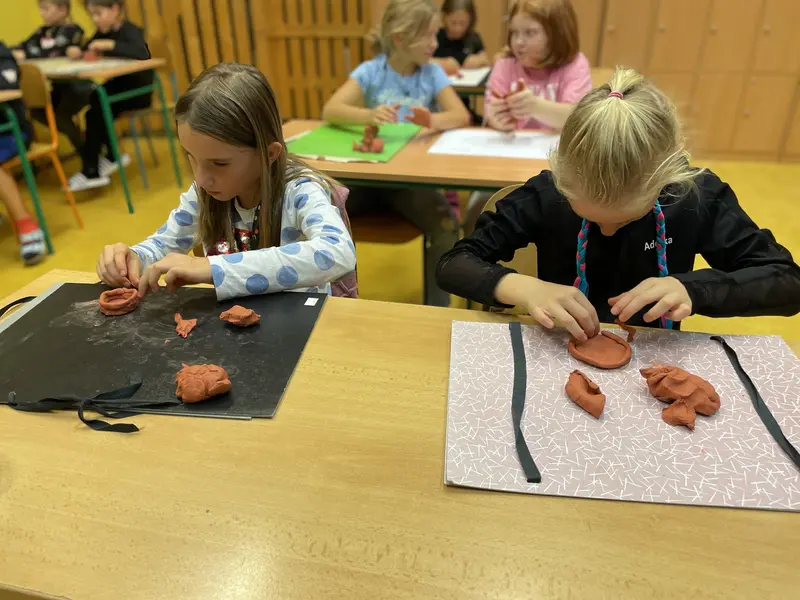 Stmelováky 3. tř