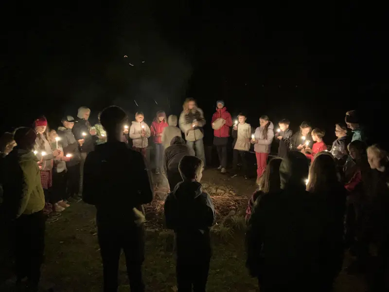 Zaplouváme s 5. třídou
