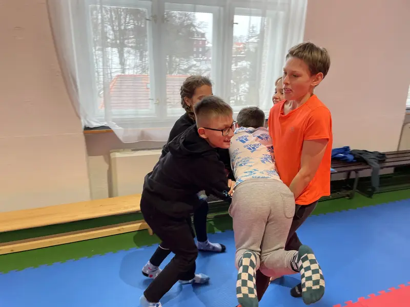 Učíme se učit 5. třída