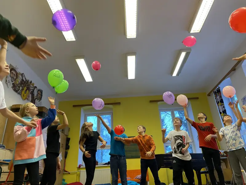 Učíme se učit 5. třída