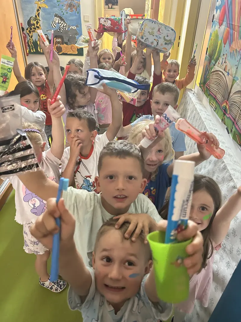Stmelovák 1. a 2. třída