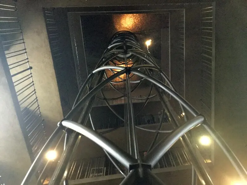 4. tř. předvánoční Praha