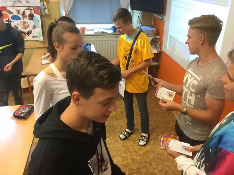 Den proti rakovině