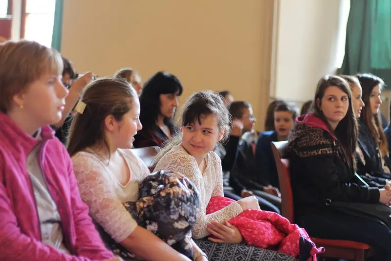 Žáci ZŠ Doctrina jsou mistři republiky ve vinanční gramotnosti