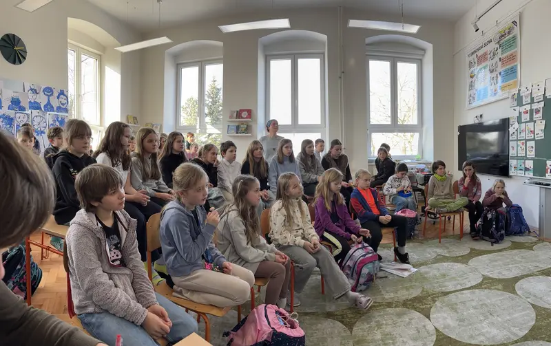 Recitace