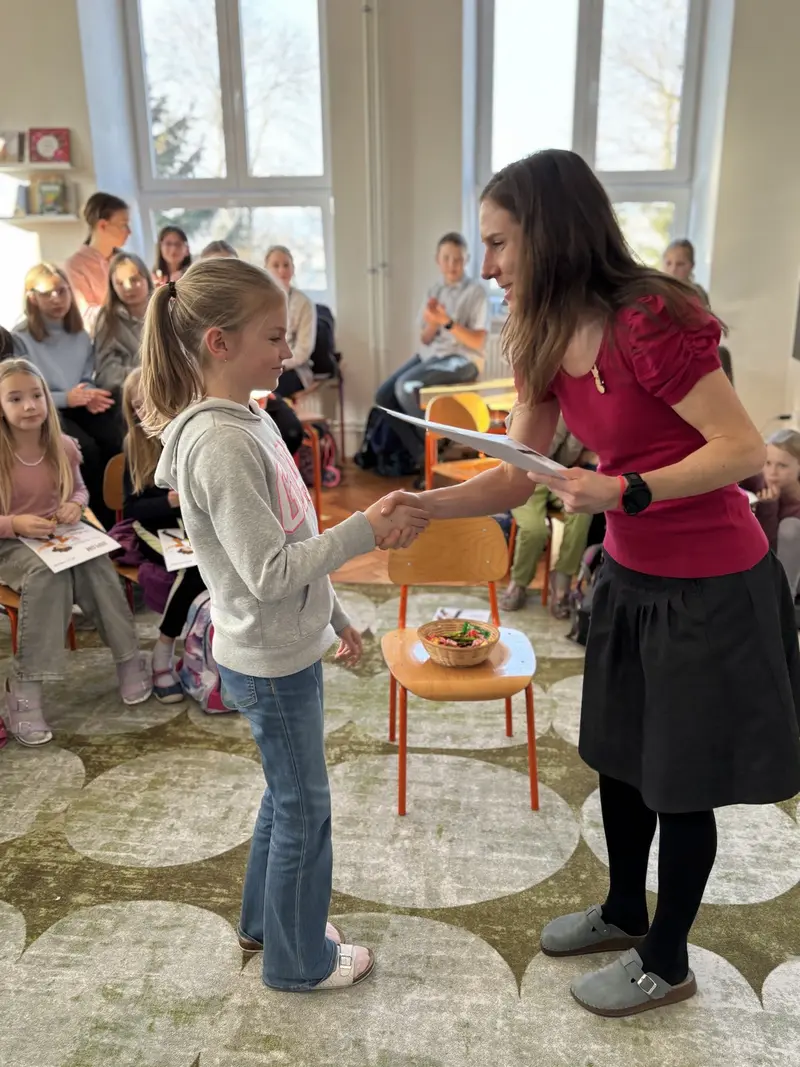 Recitace