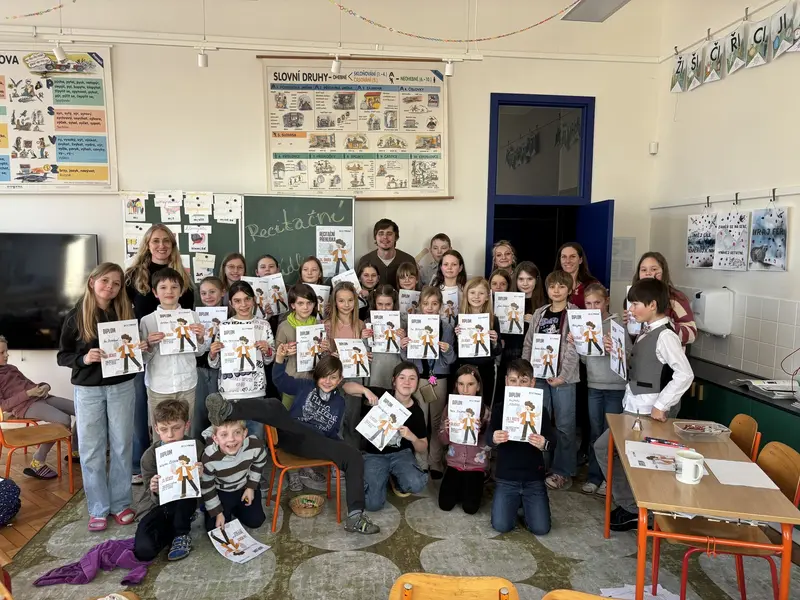 Recitace