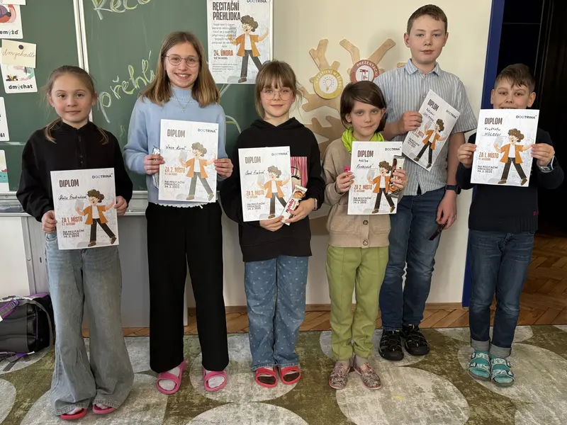 Recitace
