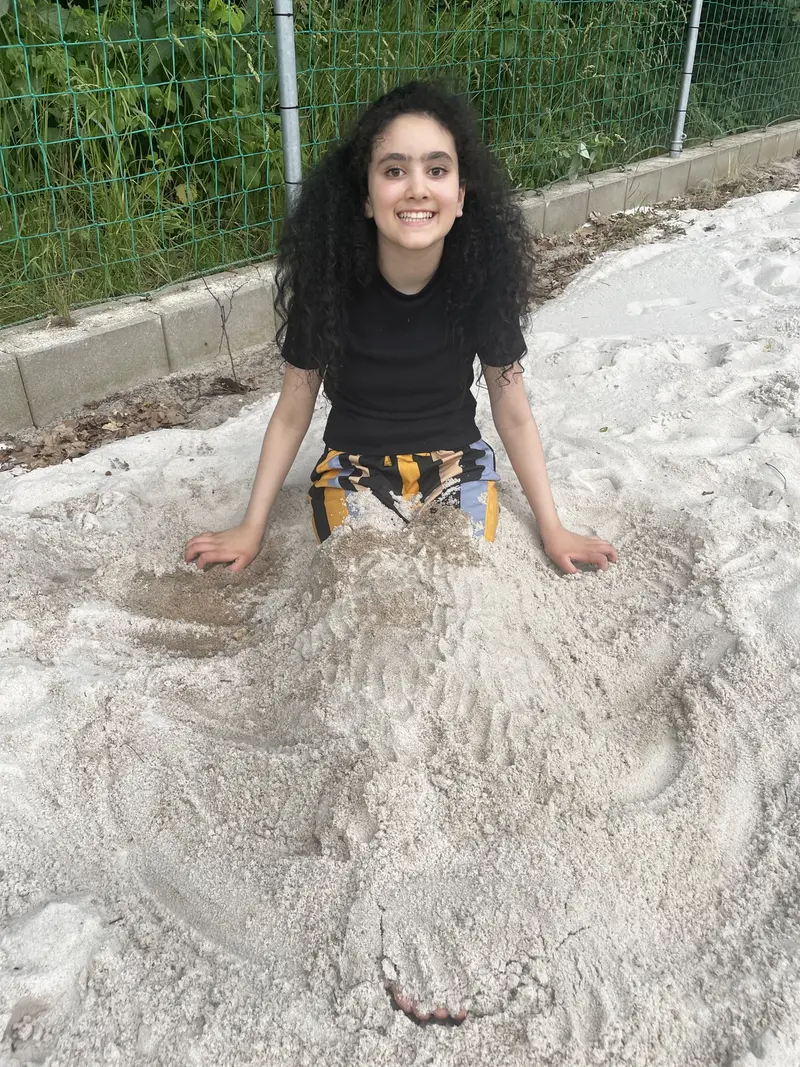 Výlet 5. třídy