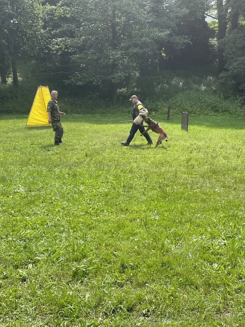Výlet 5. třídy