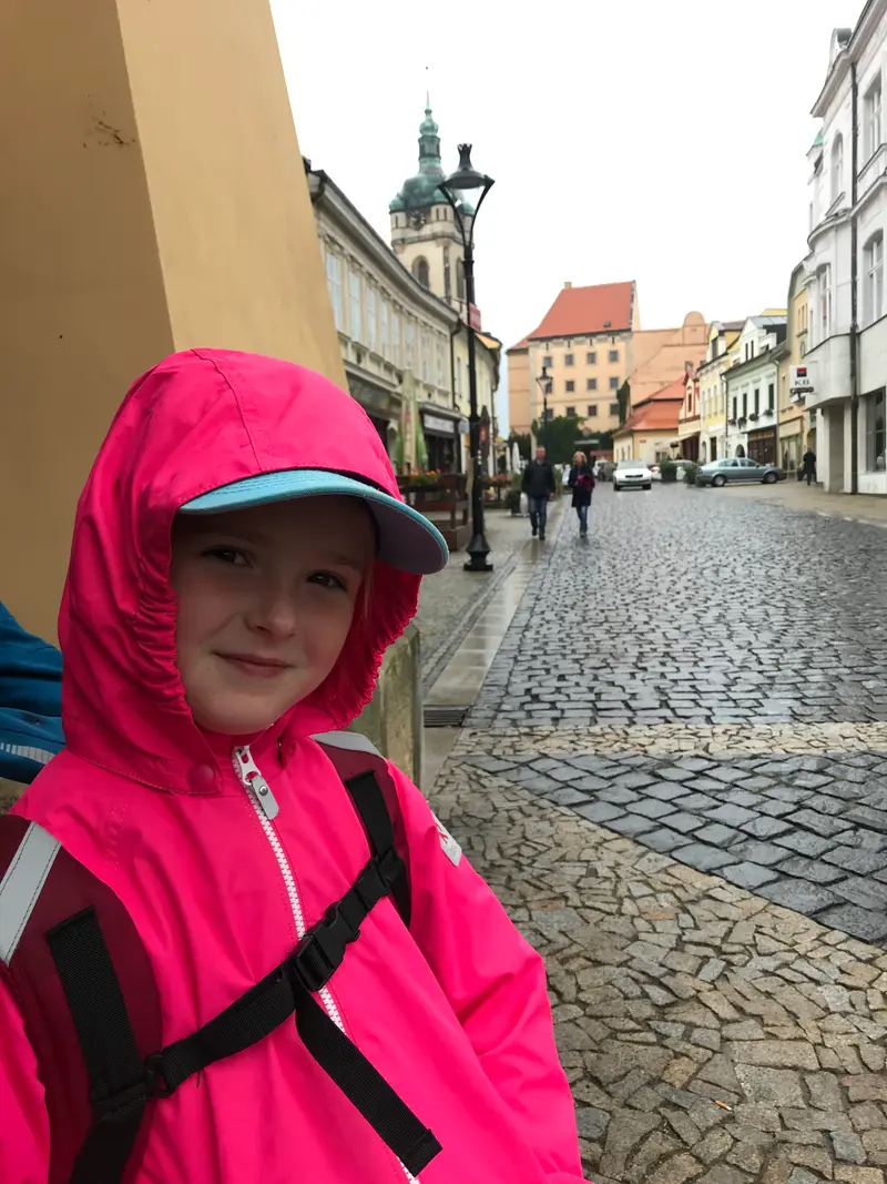 3.třída na mělnicku